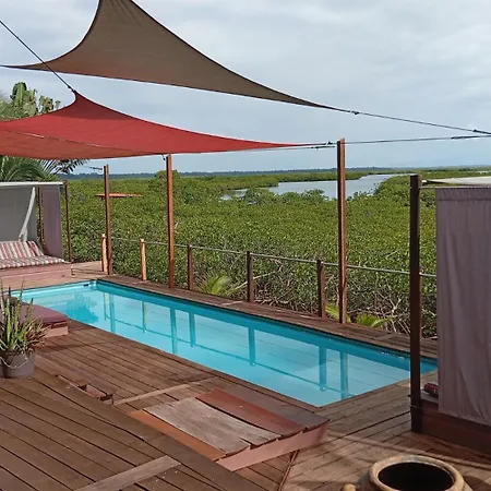 Villa F&B-3